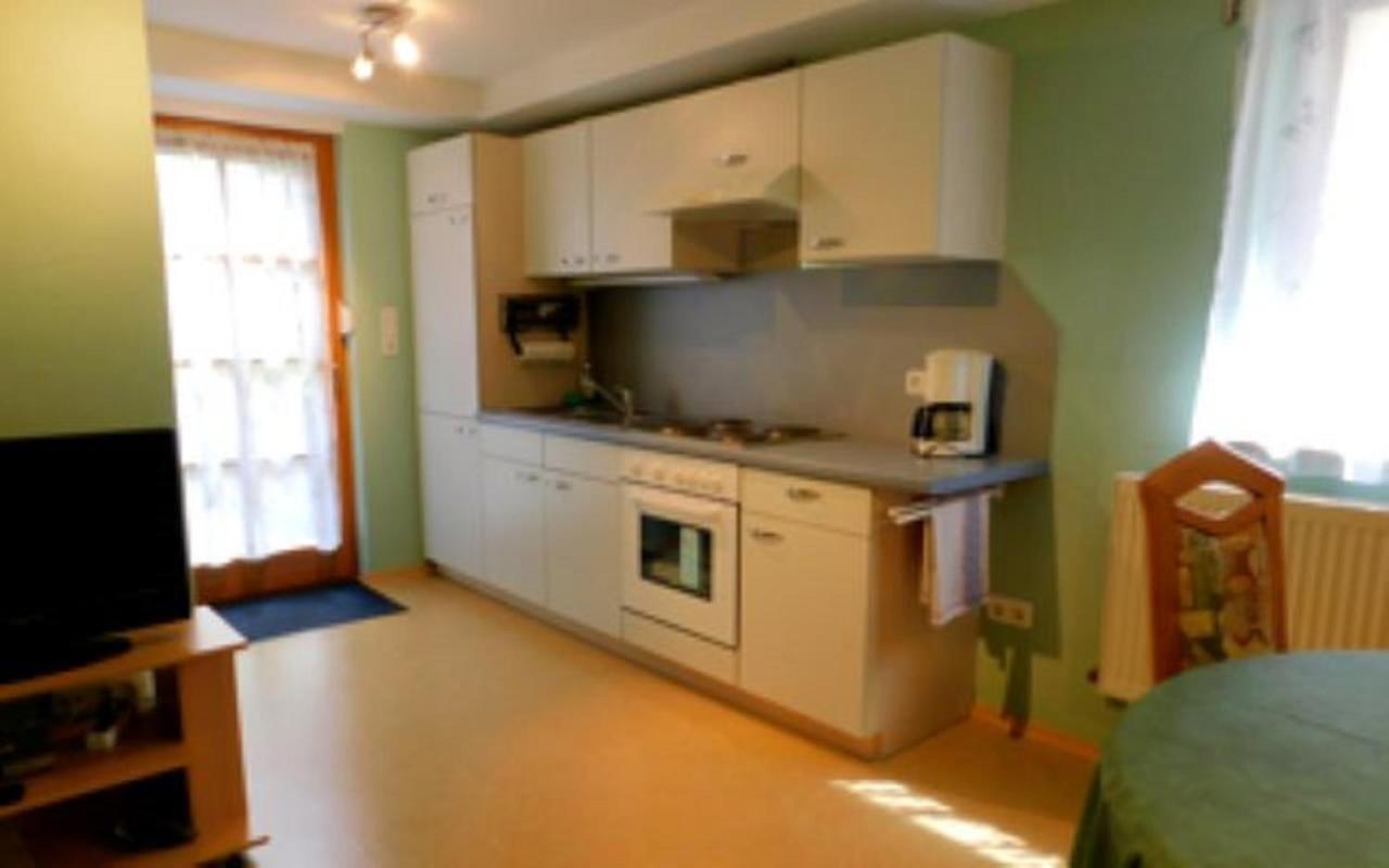 Ferienwohnung - Zimmervermietung Ringelmann Dettelbach Extérieur photo