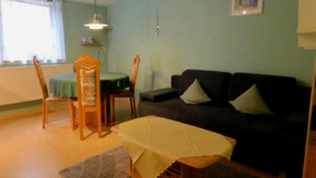 Ferienwohnung - Zimmervermietung Ringelmann Dettelbach Extérieur photo
