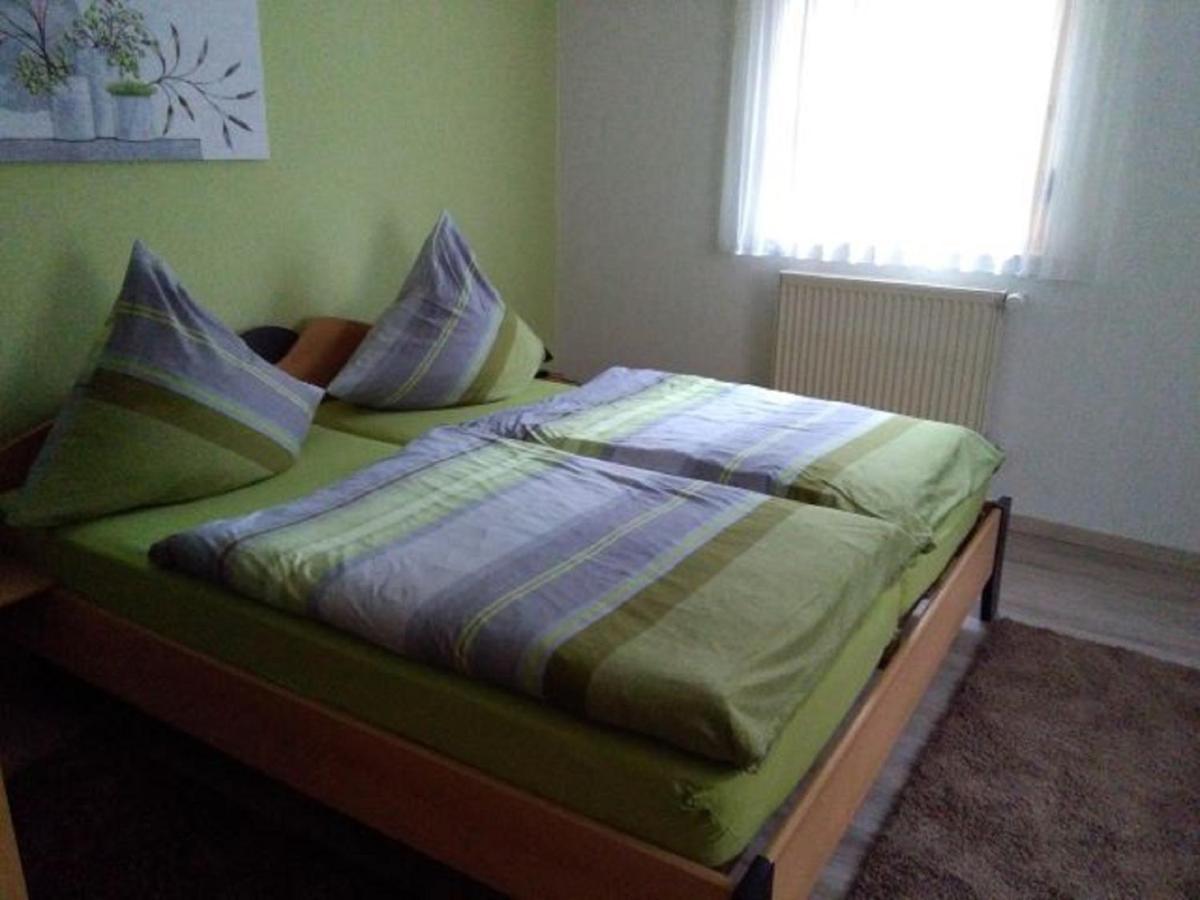 Ferienwohnung - Zimmervermietung Ringelmann Dettelbach Extérieur photo