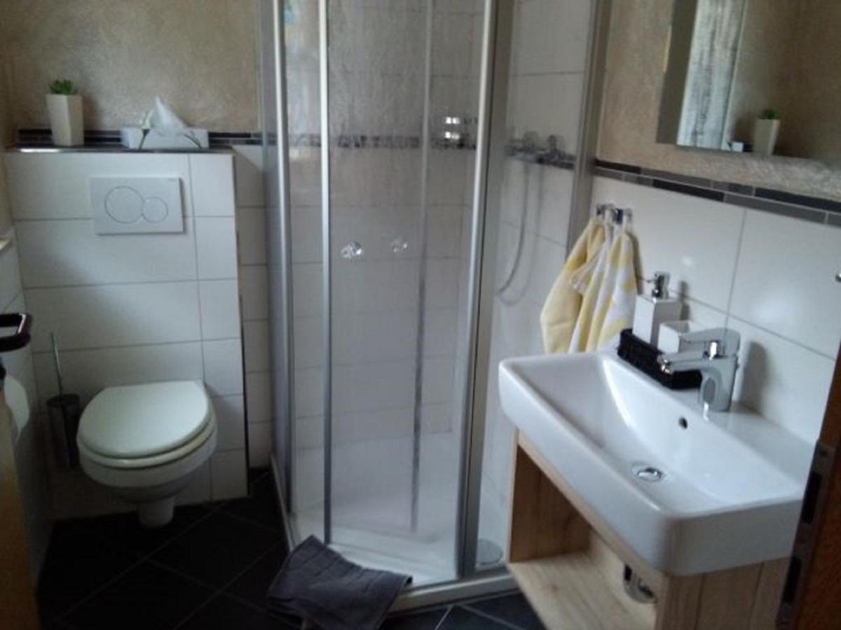 Ferienwohnung - Zimmervermietung Ringelmann Dettelbach Extérieur photo