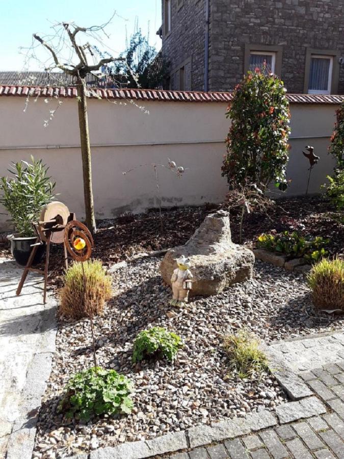 Ferienwohnung - Zimmervermietung Ringelmann Dettelbach Extérieur photo